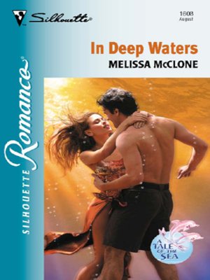 cover image of In Deep Waters